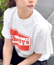 SHORTYS | トップス