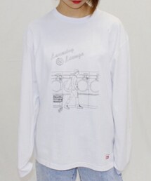 Naked Rust and other POEMS | トップス