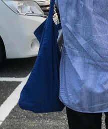 MACH55 | トートバッグ