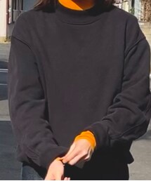 UNIQLO | スウェット