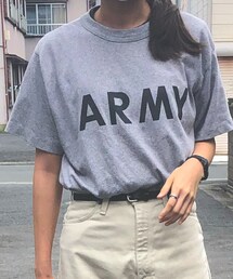 古着 | Tシャツ/カットソー