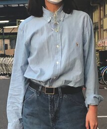 古着 | シャツ/ブラウス