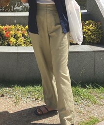 UNIQLO | チノパンツ