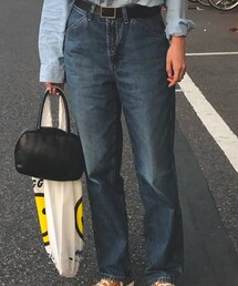 UNIQLO | デニムパンツ