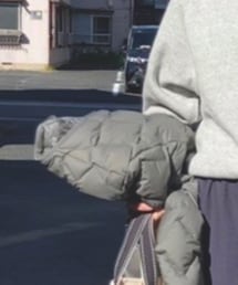 UNIQLO | ダウンジャケット/コート