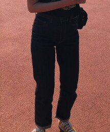 UNIQLO | デニムパンツ