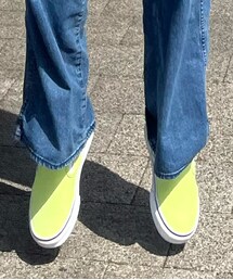 VANS | スニーカー