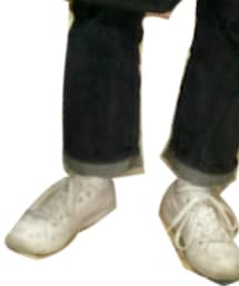 無印良品 | スニーカー