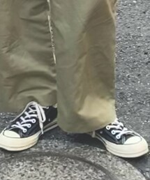 CONVERSE | スニーカー