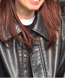 GU | Tシャツ/カットソー