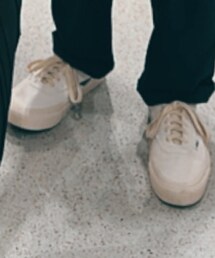VANS | スニーカー