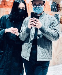 UNIQLO | ジャケット/アウター