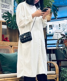 CHANEL | ショルダーバッグ