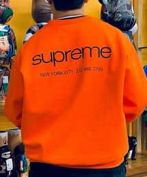 Supreme  | スウェット