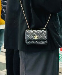 CHANEL | バッグ