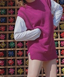 DHOLIC | Tシャツ/カットソー