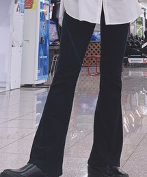 . | パンツ