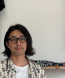 白山眼鏡店 | メガネ