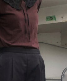 FIL DE FER | Tシャツ/カットソー
