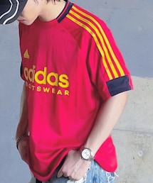 adidas | Tシャツ/カットソー