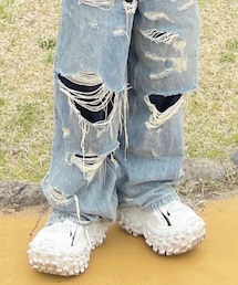 BALENCIAGA | スニーカー
