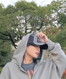 OAKLEY | キャップ