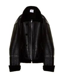 VETEMENTS | ムートンコート