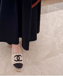 CHANEL | シューズ