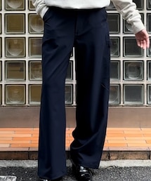 UNIVERSAL OVERALL | スラックス