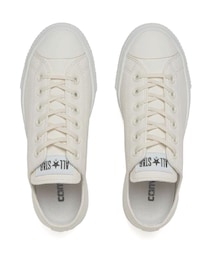 CONVERSE | All Star Light WR SL OX White(シューズ)