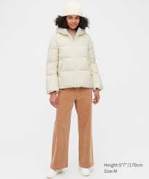 UNIQLO | ダウンジャケット/コート