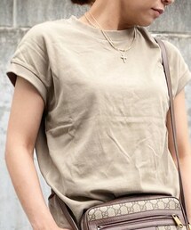 無印良品 | Tシャツ/カットソー