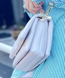 マニュキュアフィンガー | ショルダーバッグ