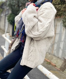 Import & Select | ニット/セーター