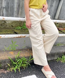 Lugnoncure | デニムパンツ