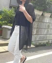 GU | シャツ/ブラウス