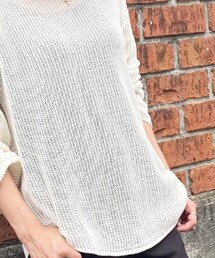 GU | ニット/セーター