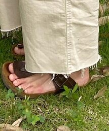 Billiken | サンダル