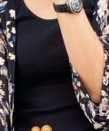 無印良品 | タンクトップ