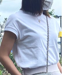 無印良品 | Tシャツ/カットソー