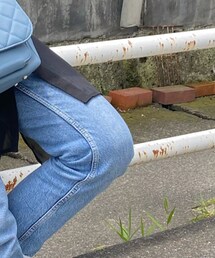 ZARA | デニムパンツ