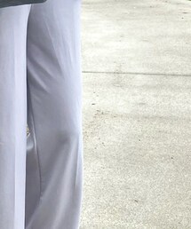 Import & Select | スウェットパンツ