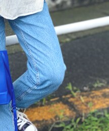 ZARA | デニムパンツ