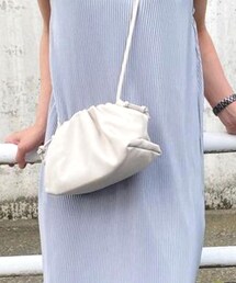 nano | ショルダーバッグ