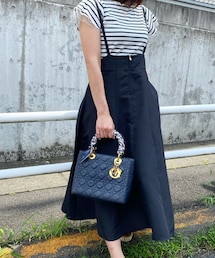 Lugnoncure | ジャンパースカート