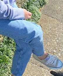 ZARA | デニムパンツ