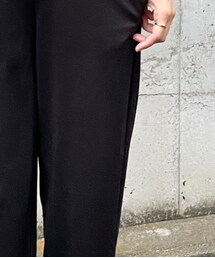 Import & Select | パンツ