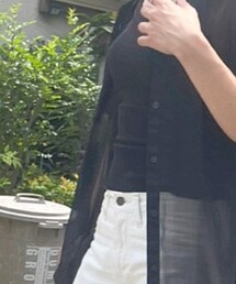 H&M | タンクトップ