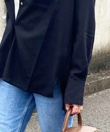 Lugnoncure | シャツ/ブラウス