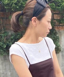 GU | Tシャツ/カットソー